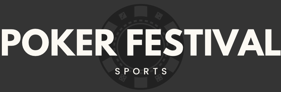 POKER FESTIVAL SPORTS